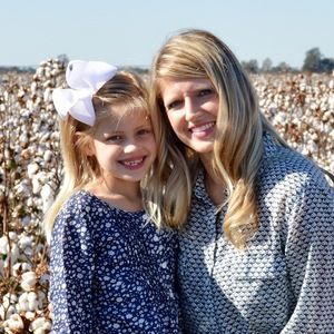 Meet your Posher, April